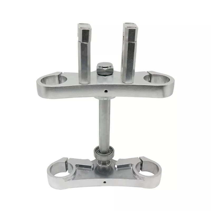 Cad is clamp triple ann agus cén fáth a bhfuil sé riachtanach do do ghluaisrothar?