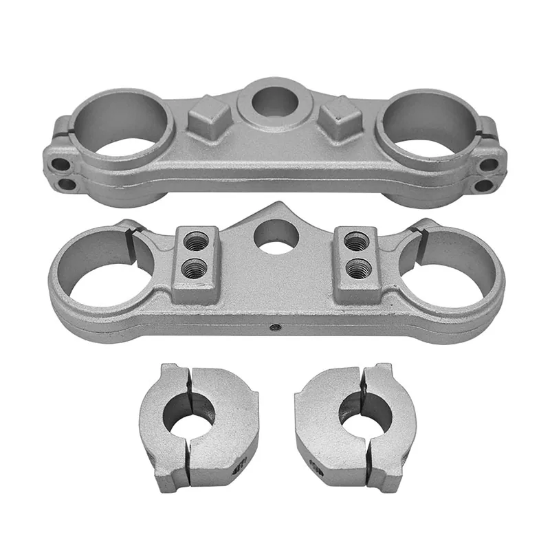 Conas an clamp triple ceart a roghnú do do ghluaisrothar