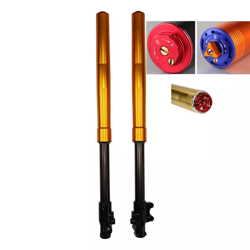 Cén Fáth Roghnaigh Forc Tosaigh Inbhéartaithe Aonair Inchoigeartaithe do Do Ghluaisrothar?