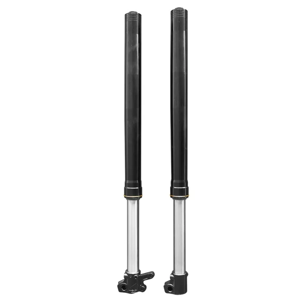 Rothar DIRT Forc Tosaigh Inbhéartaithe Dúbailte Adjustable