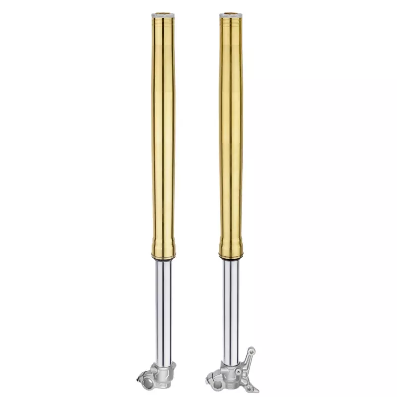 Rothar Pit Forc Tosaigh Inbhéartaithe Dúbailte Adjustable